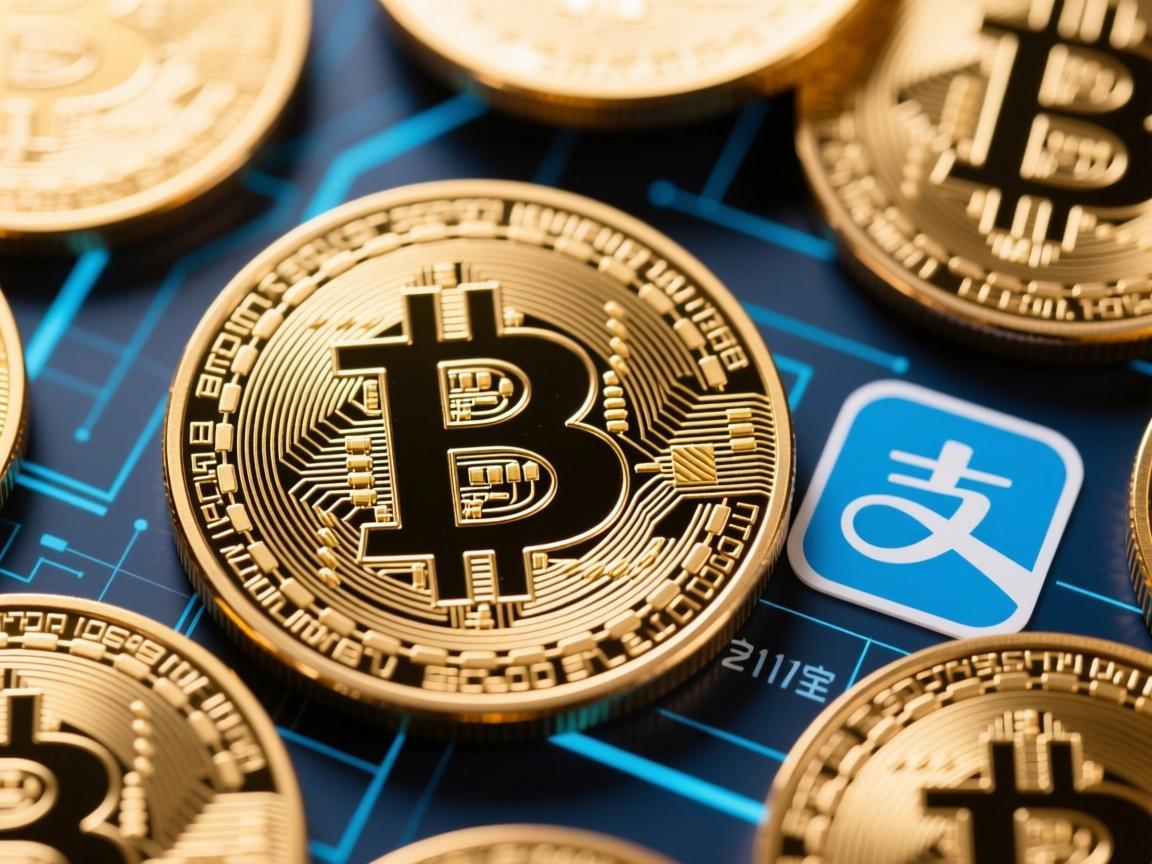 2017支付宝买狗狗币，一场被遗忘的数字货币启蒙