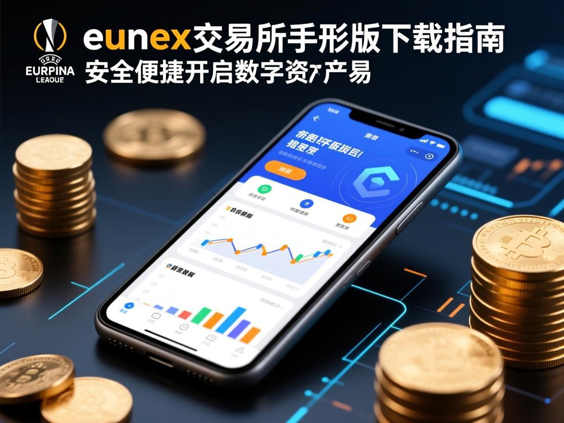 欧联eunex交易所手机版下载指南，安全便捷开启数字资产交易