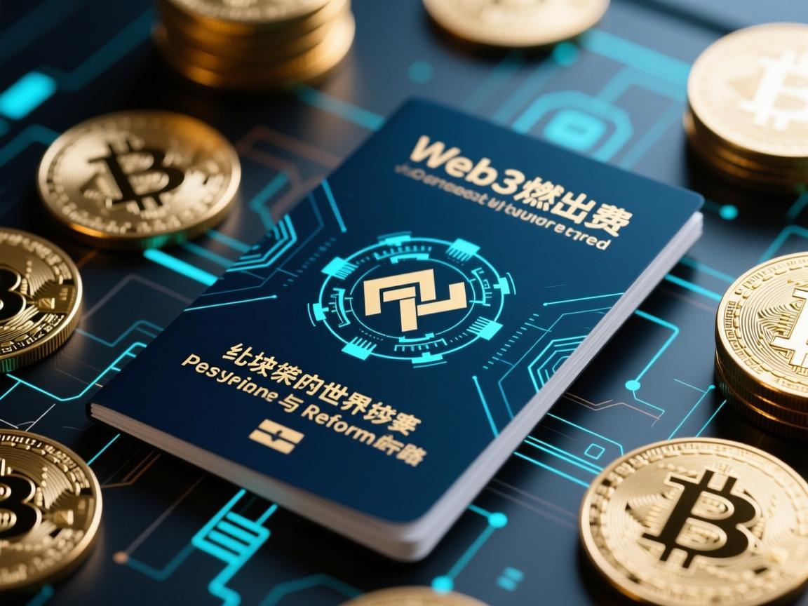 Web3燃料费，区块链世界的通行证与改革路