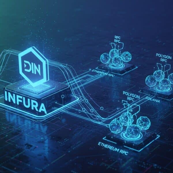Consensys 真的在 EigenCloud 上使用 DIN 实现 DeFi 去中心化了吗
