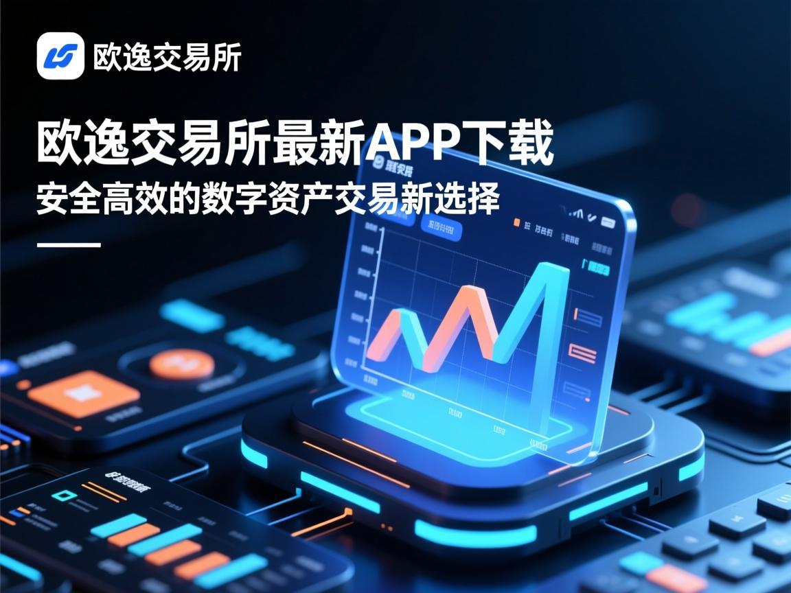 欧欧逸交易所最新APP下载，安全高效的数字资产交易新选择