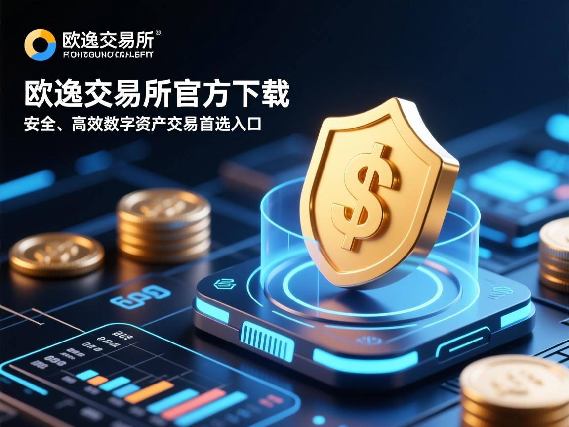 欧逸交易所官方下载，安全、高效数字资产交易的首选入口