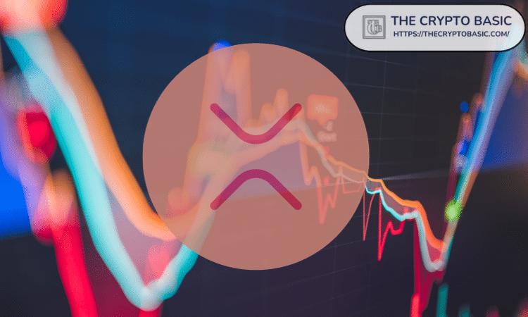 分析师发布四款 XRPBTC 宏观模拟模型，平均 XRP 价格为 11 美元