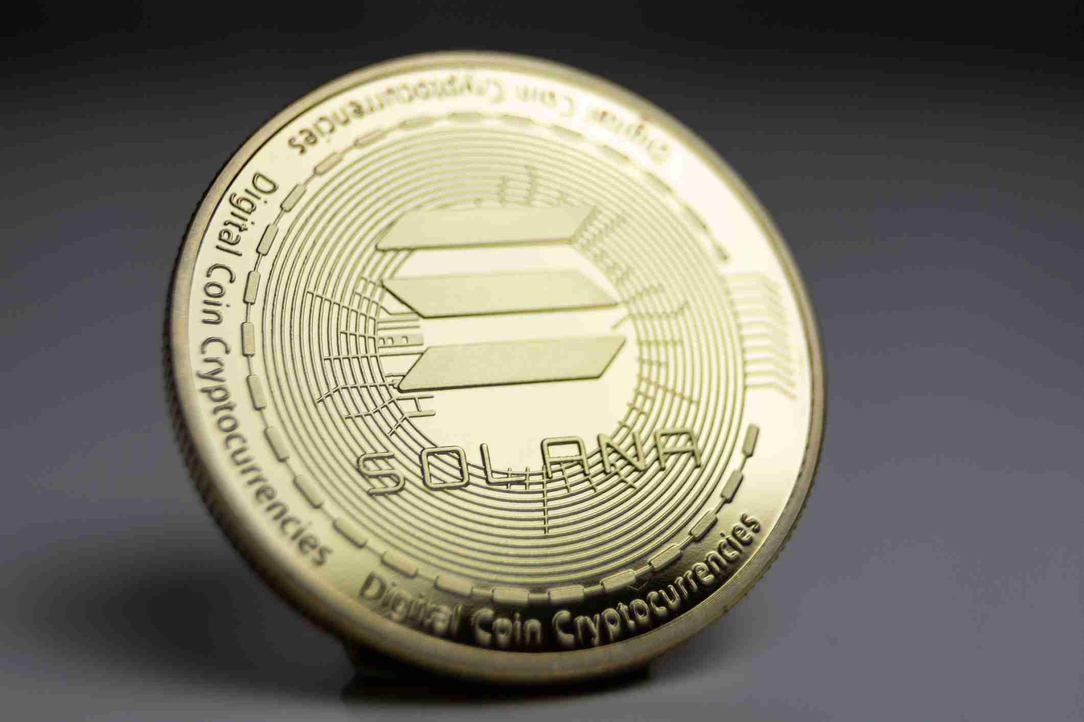 21Shares推出第六只Spot Solana ETF，机构需求推动资金连续16天流入
