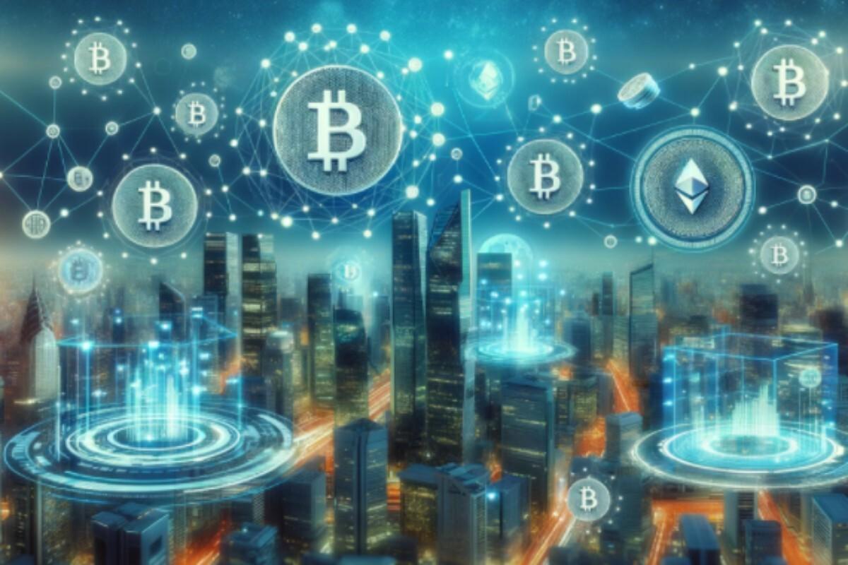 比特币价格暴跌至 9 万美元以下，但底部可能即将到来。
