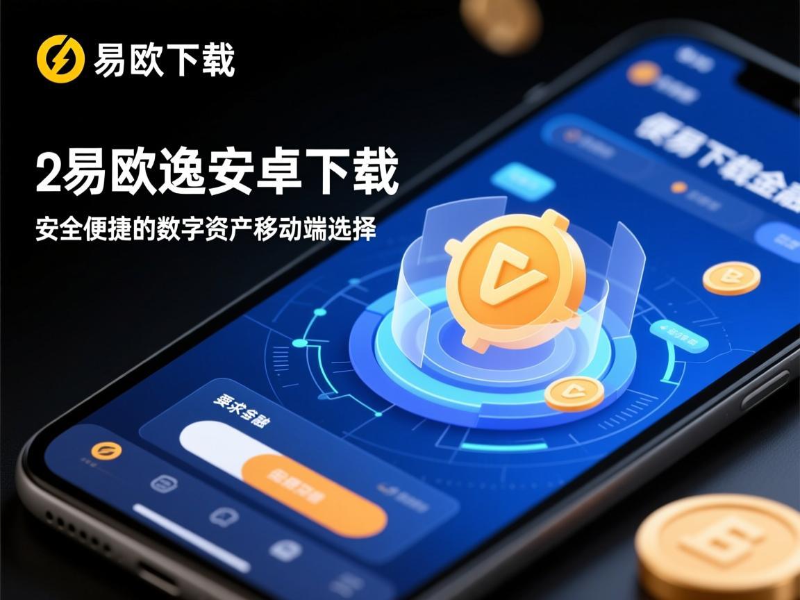 欧易欧逸安卓下载，安全便捷的数字资产移动端选择