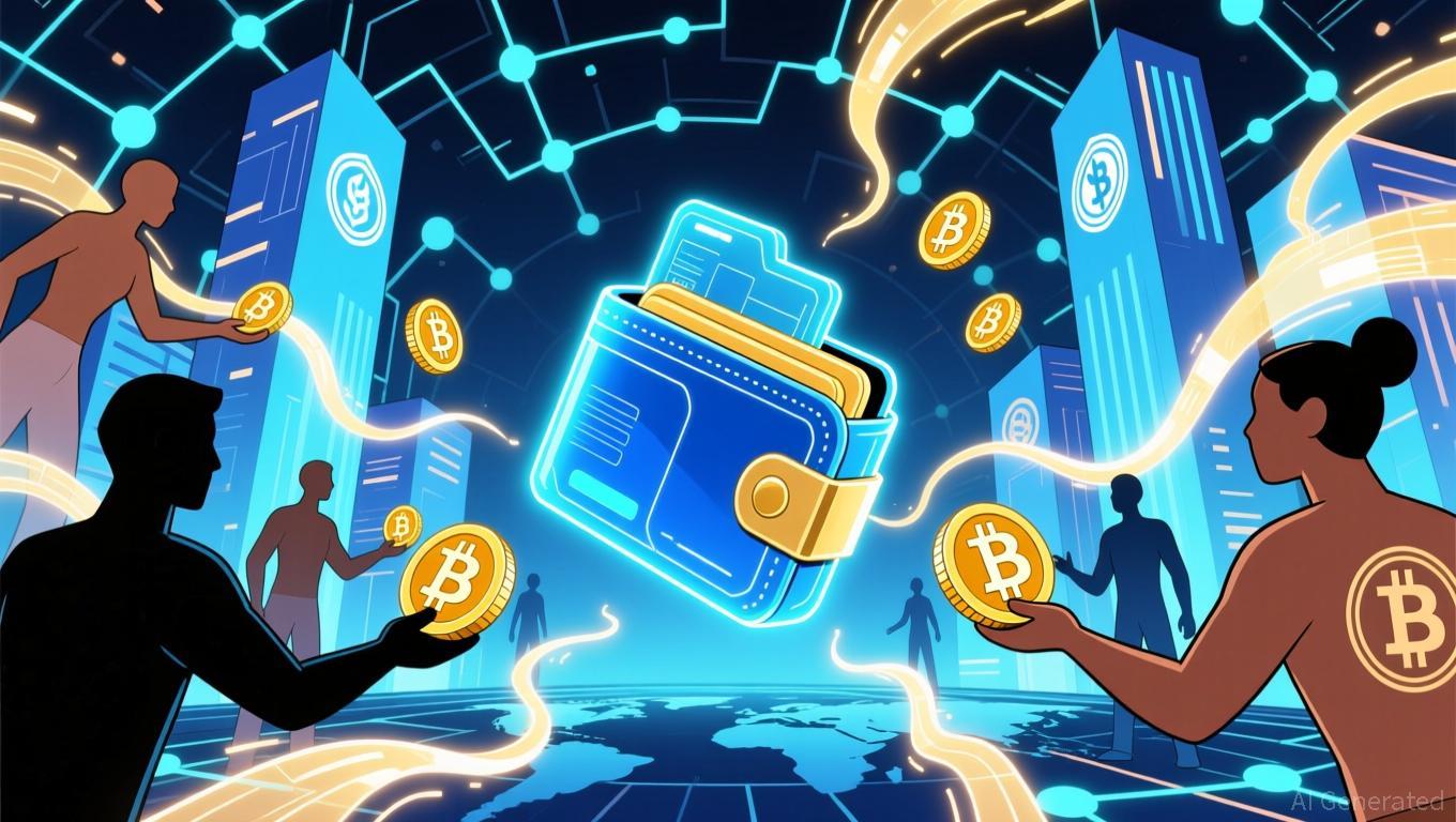 今日比特币新闻：Bitwise 断言，服务而非价格才是定义比特币价值的关键