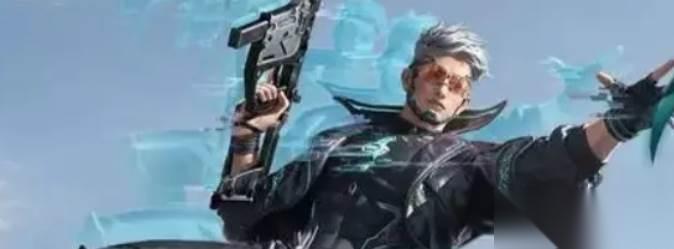 和平精英 特种兵技巧