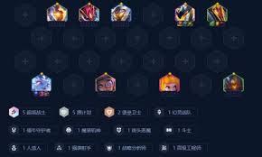 金铲铲之战S14超频猫狗怎么玩