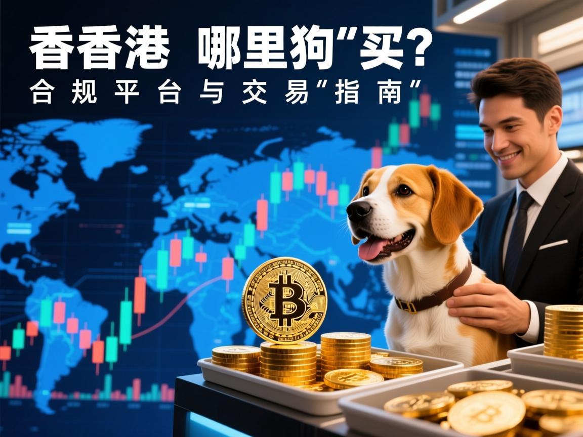 香港在哪里买狗狗币 合规平台与交易指南