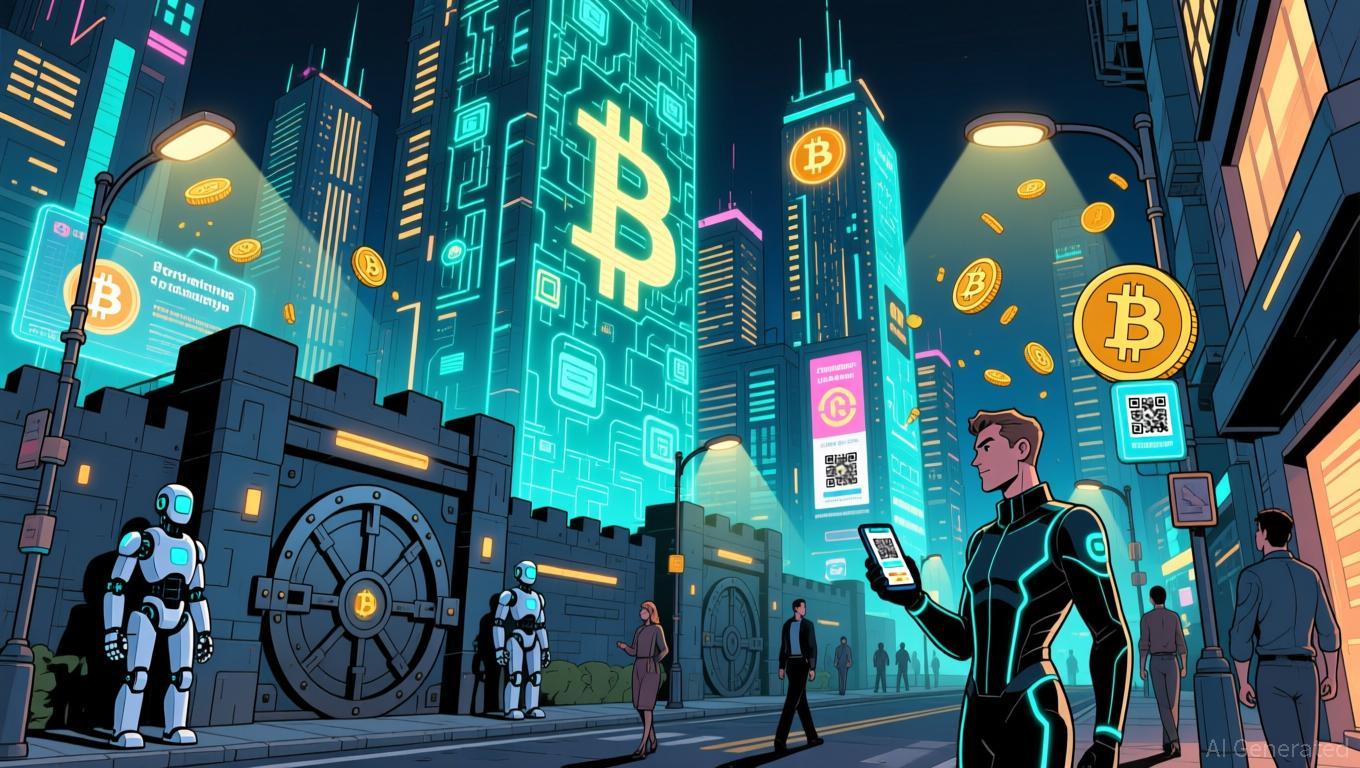 在监管时代，比特币的主导地位与模因币的竞争格局