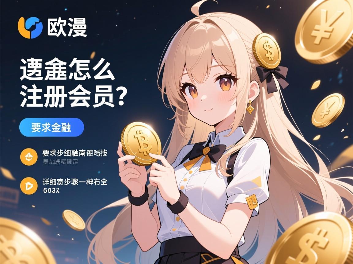 意欧动漫怎么注册会员的 详细步骤指南