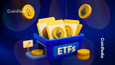 比特币和以太坊 ETF 承压，Solana 保持稳定