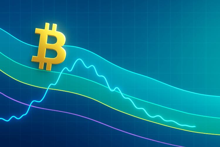 比特币梅耶尔多次回调至下限——接下来会发生什么