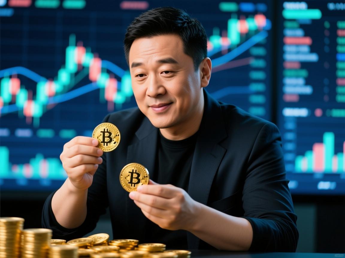 沈腾买狗狗币是真的吗 视频真相与网络谣言的边界