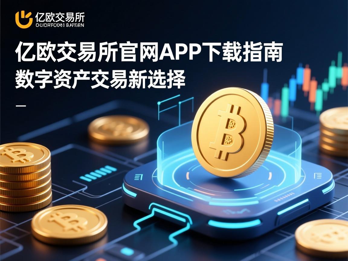 亿欧交易所官网APP下载指南，安全便捷的数字资产交易新选择