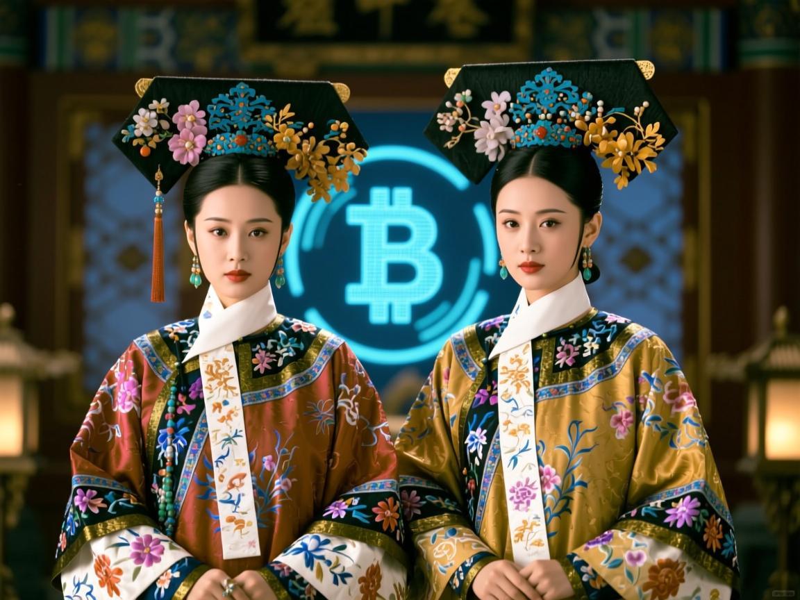 当甄嬛传遇上区块链，Web3古装短剧的破局之路