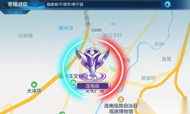 从王者荣耀到战区王者荣耀——改变游戏体验 怎么将王者荣耀改为战区王者荣耀