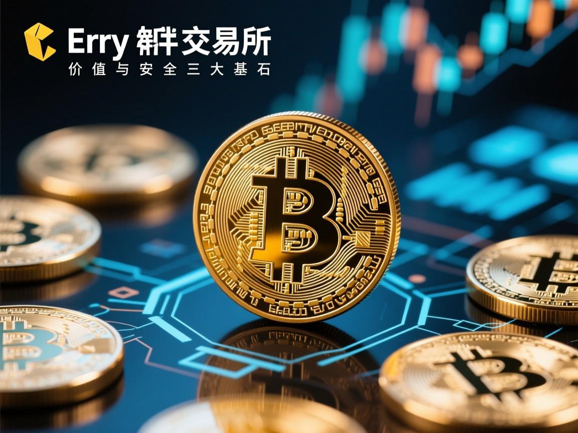 欧易交易所上新币条件，合规、价值与安全的三大基石