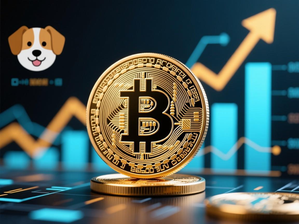 狗狗币未来会增长吗 机遇与挑战并存