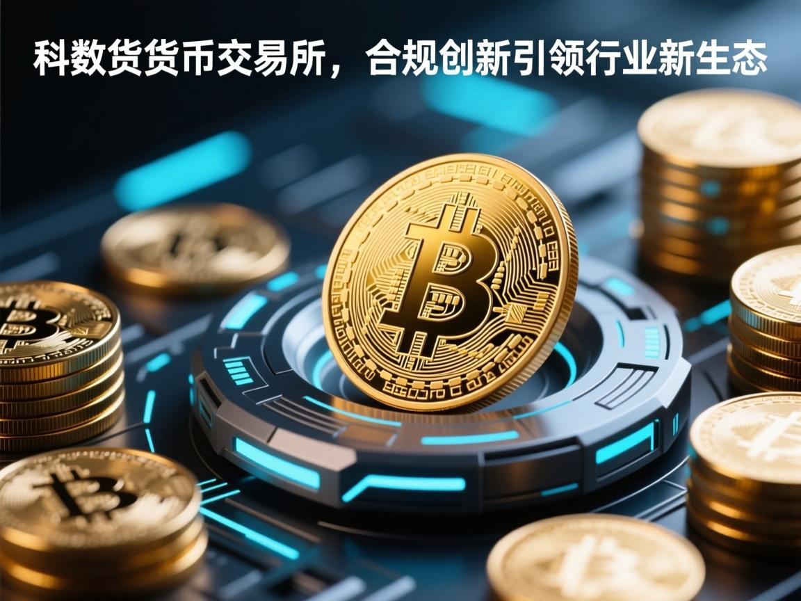 欧科数字货币交易所，合规创新引领行业新生态