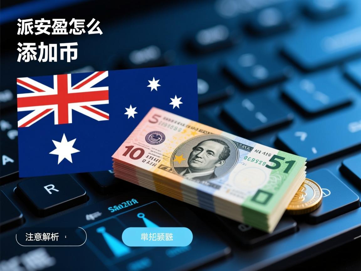 派安盈怎么添加澳洲币种 详细步骤与注意事项解析