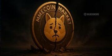 Memecoin市场跌至2025年低点，一天之内市值蒸发50亿美元——投机为何遭遇重创