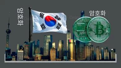 韩国金融情报机构将制裁加密货币交易所