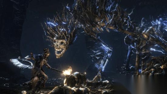 续作遥遥无期 但 血源 全球销量或已突破900万份