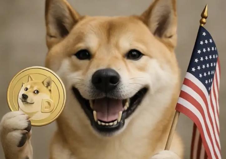 狗狗币最近行情怎么样 未来一周的价格会如何发展变化