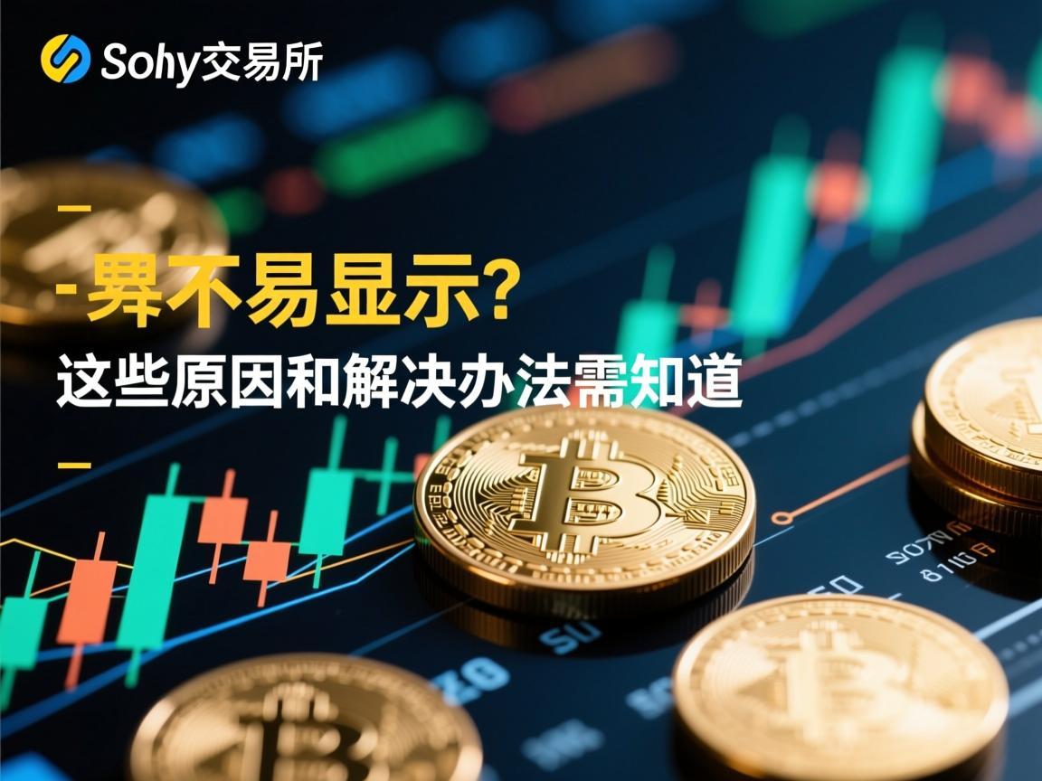 欧易交易所不显示 这些原因和解决办法需知道