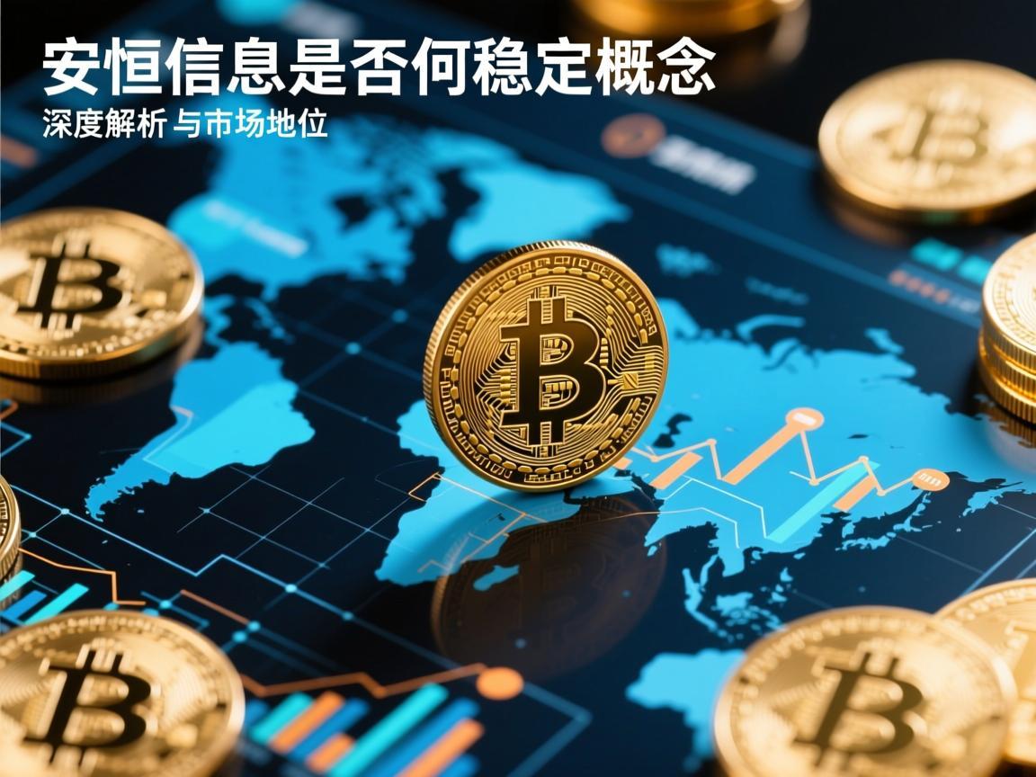 安恒信息是否有稳定币概念 深度解析其业务布局与市场定位