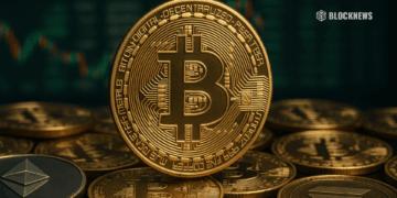 为什么加密货币今天价格飙升