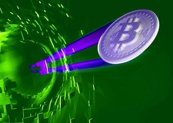 CoinShares数据显示，机构投资者一周内抛售价值19.4亿美元的比特币和加密资产。