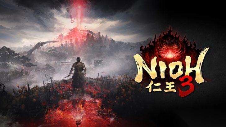 仁王3将推开放区域设计，2026年登陆PC与PS5
