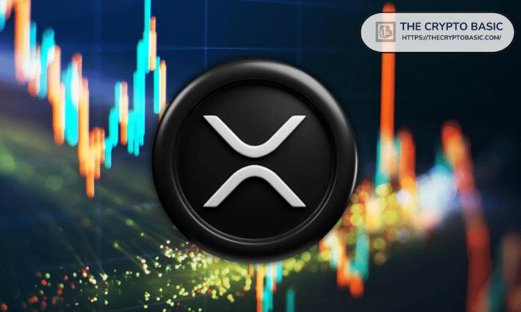 Glassnode解释了为什么2美元是XRP的关键价位。