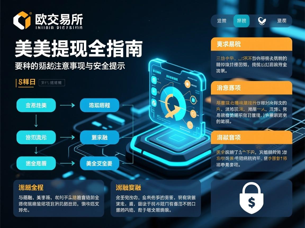 意欧交易所美金提现全指南，流程、注意事项与安全提示