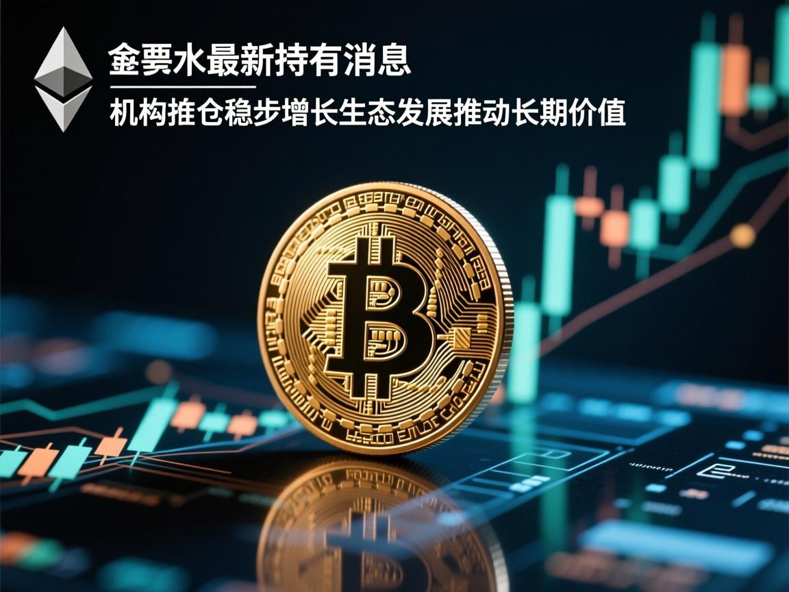 以太坊最新持有消息，机构持仓稳步增长，生态发展推动长期价值