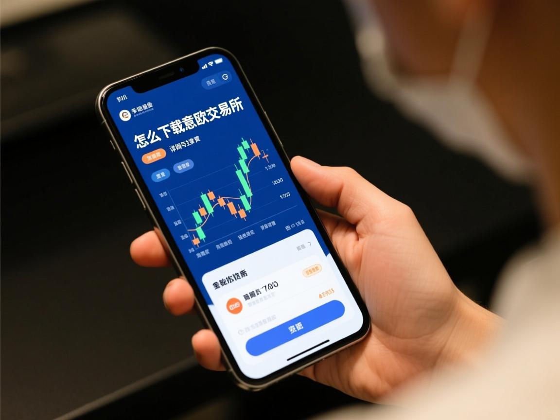 手机怎么下载意欧交易所 详细指南与注意事项