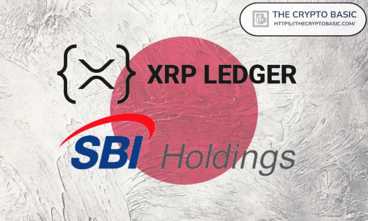 SBI首席执行官表示，这项XRP投资计划将非常有趣。