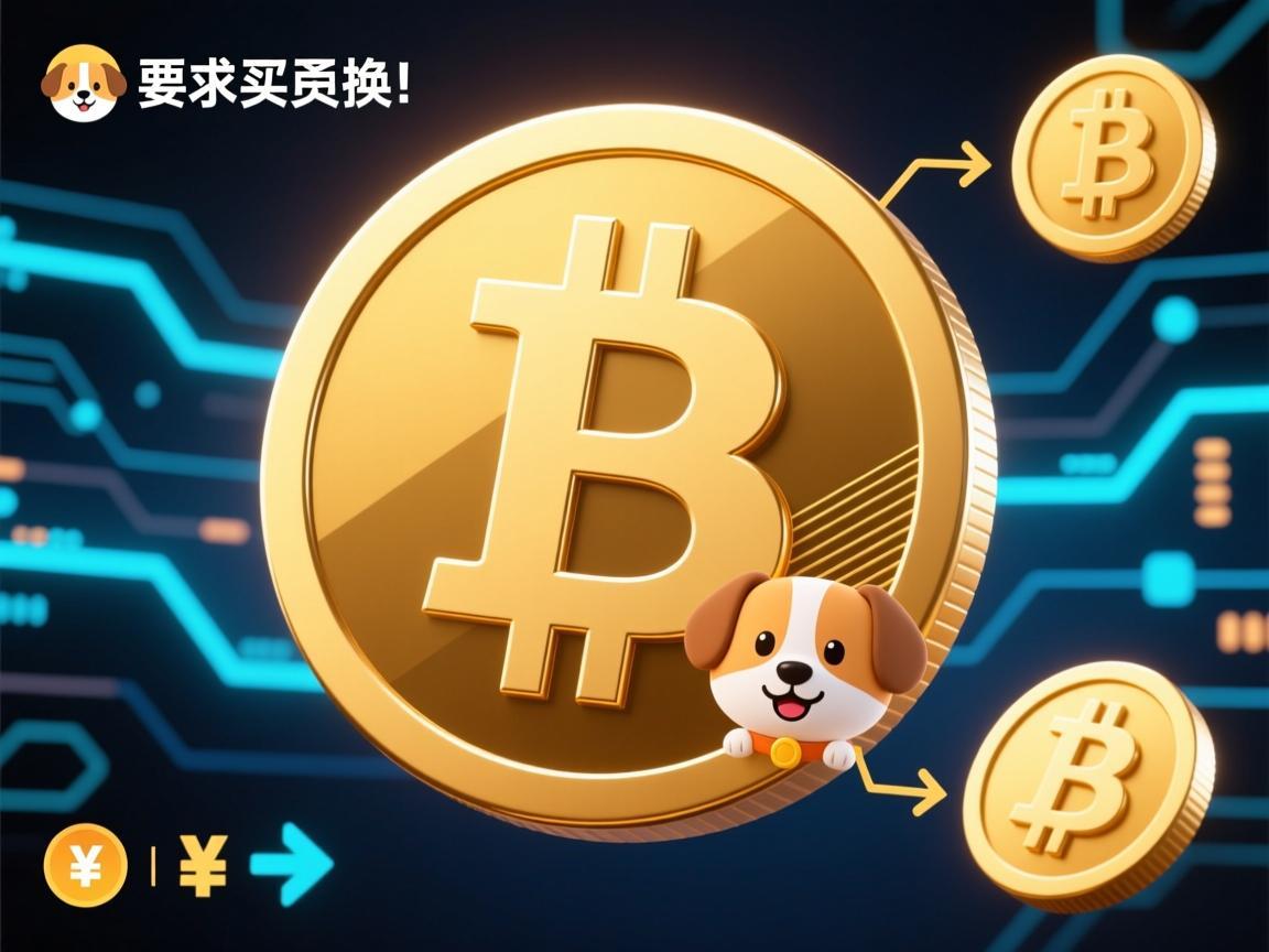 狗狗币买的头像怎么换 详细步骤与注意事项