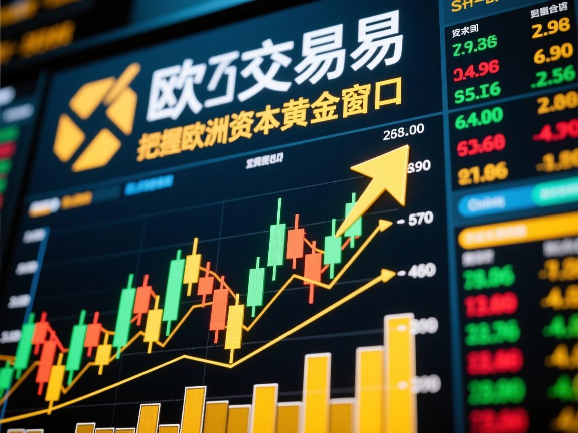 意欧交易所开市时间，把握欧洲资本市场的黄金交易窗口