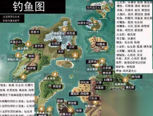 创造与魔法 探索游戏中的奇妙世界