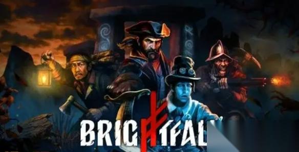 你已踏入黑暗 阿喀琉斯开发商新作 光辉之陨 公布