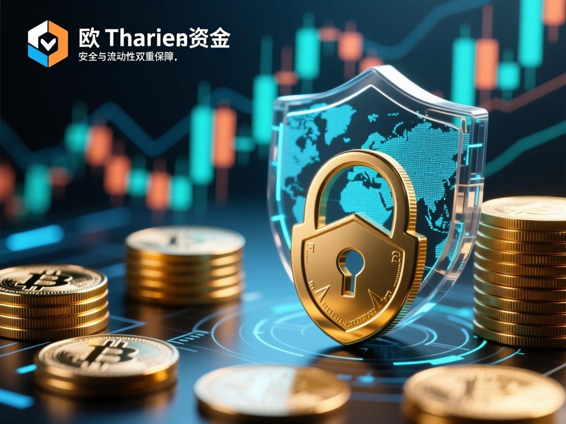 意欧交易所资金，安全与流动性的双重保障