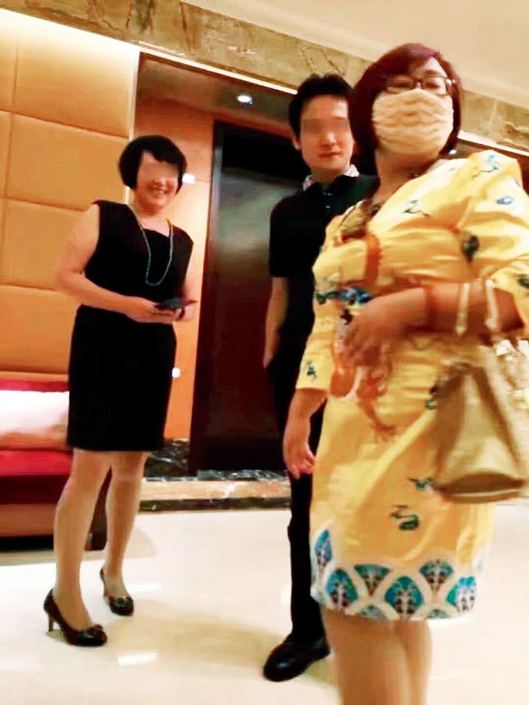 钱志敏带走的 400 亿比特币，能归还中国吗