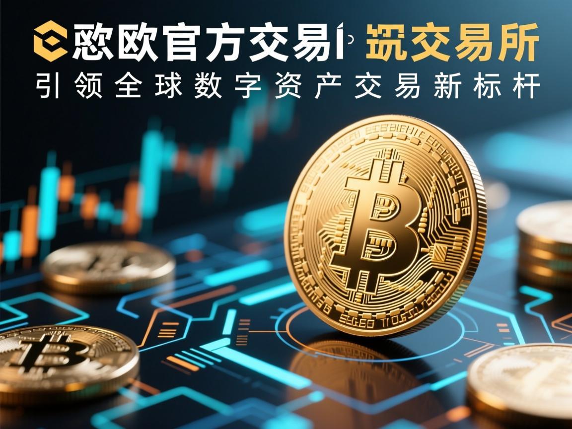 意欧官方交易所，引领全球数字资产交易新标杆