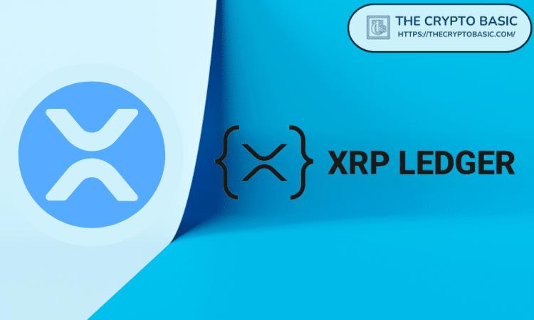 XRP账户集交易量激增7,924%