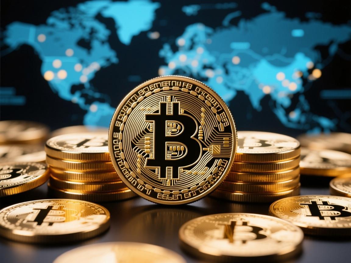 狗狗币有多少个持币地址 背后藏着怎样的持币格局
