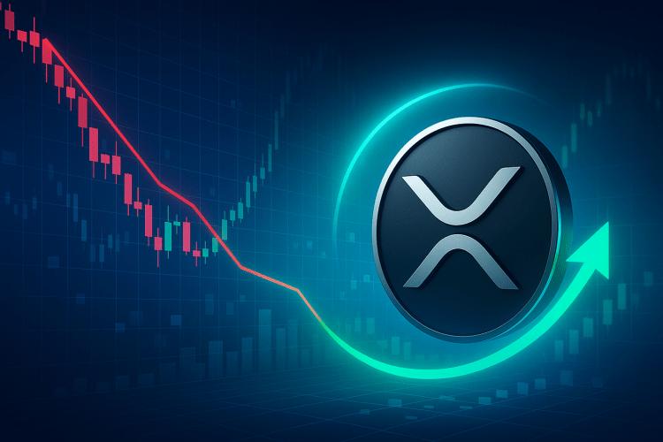 XRP暴跌9.5%，但TD Sequential发出买入信号